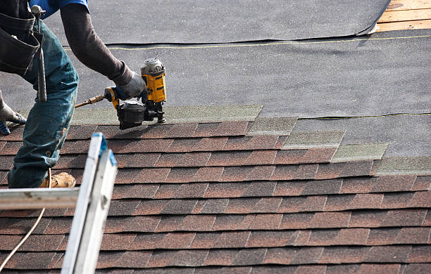 Licensed Roofing service in Newtown, VA - Brentwood Metal Roofing